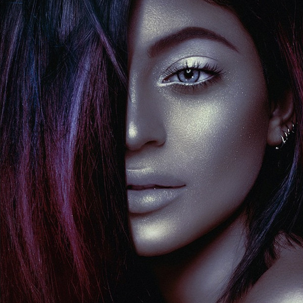Kylie Jenner, Instagram Kylie Jenner, Instagram